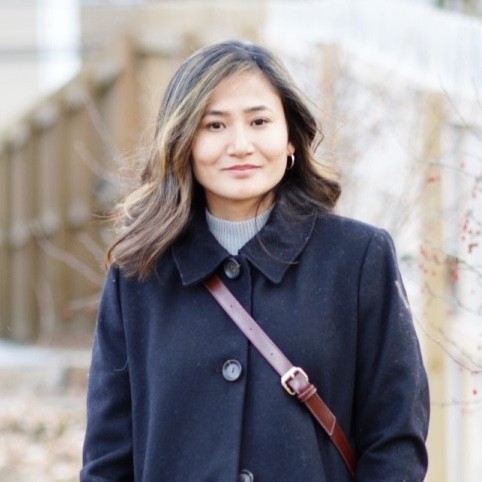 Julina Maharjan